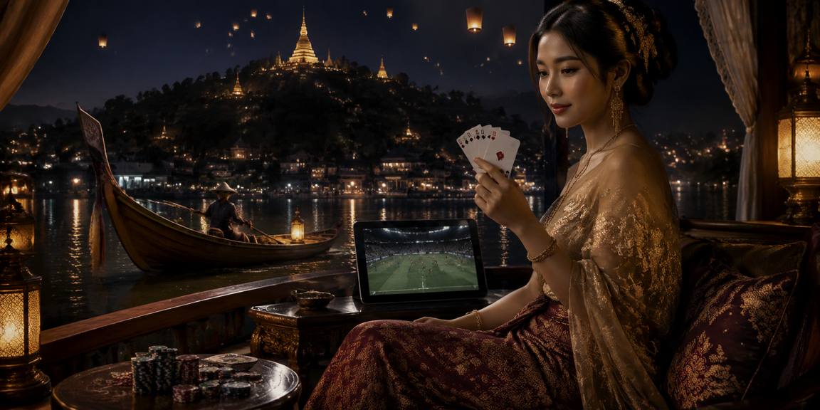 qqq33 mobile gaming